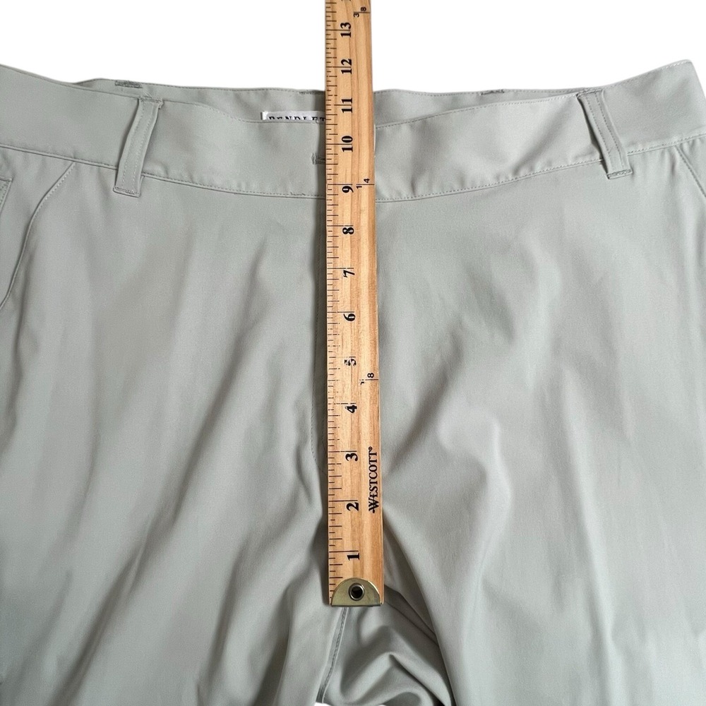 Pendleton Womens 14 Mint Green Polyester High Ris… - image 5